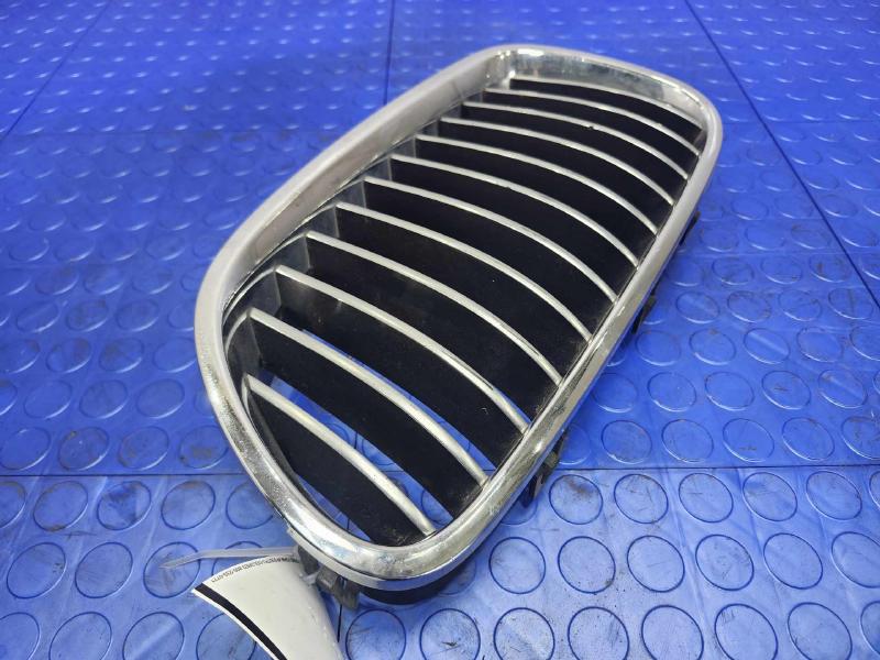 2011 BMW 535i Grille