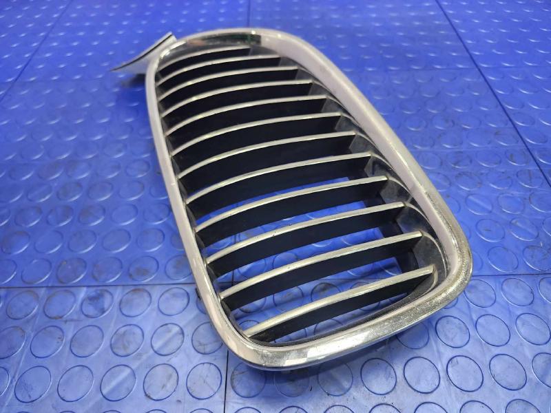 2011 BMW 535i Grille