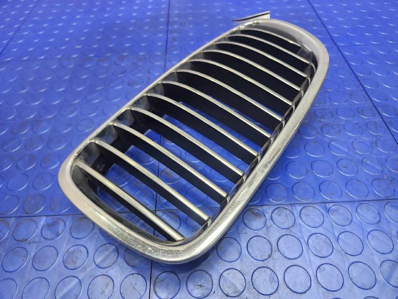 2011 BMW 535i Grille