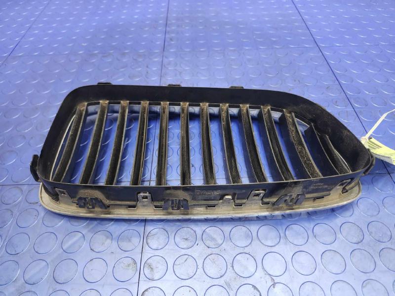 2011 BMW 535i Grille