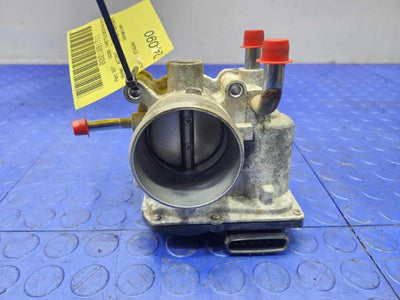 2017 Hyundai Accent Throttle Body/Valve Assy