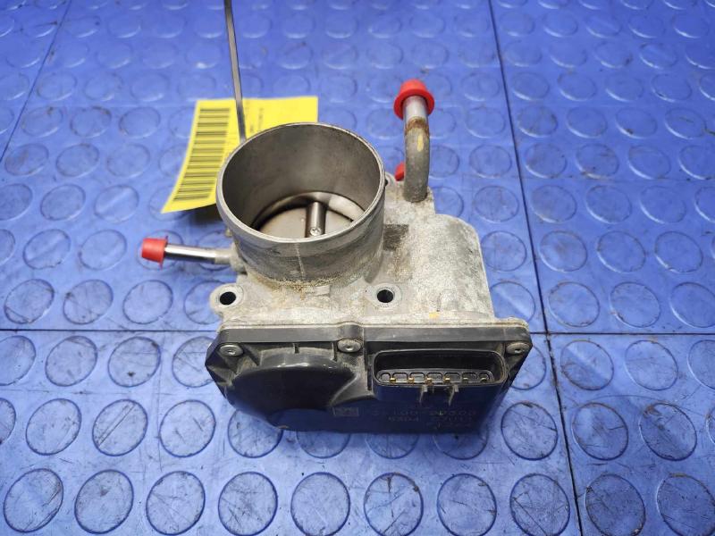 2017 Hyundai Accent Throttle Body/Valve Assy