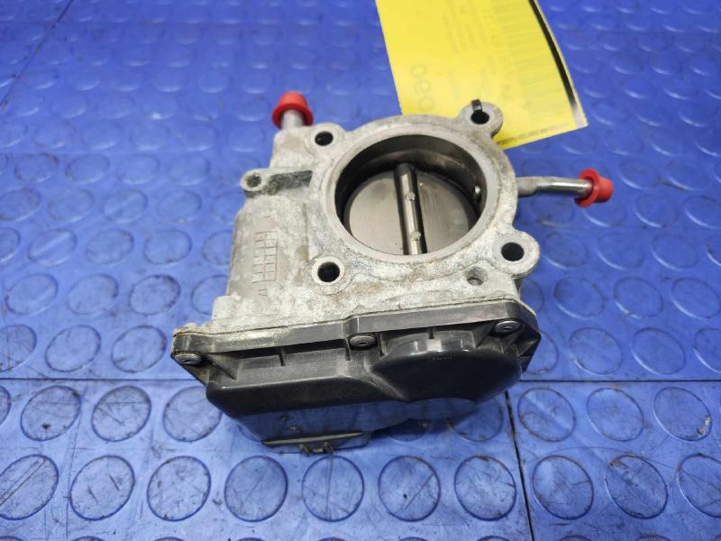 2017 Hyundai Accent Throttle Body/Valve Assy