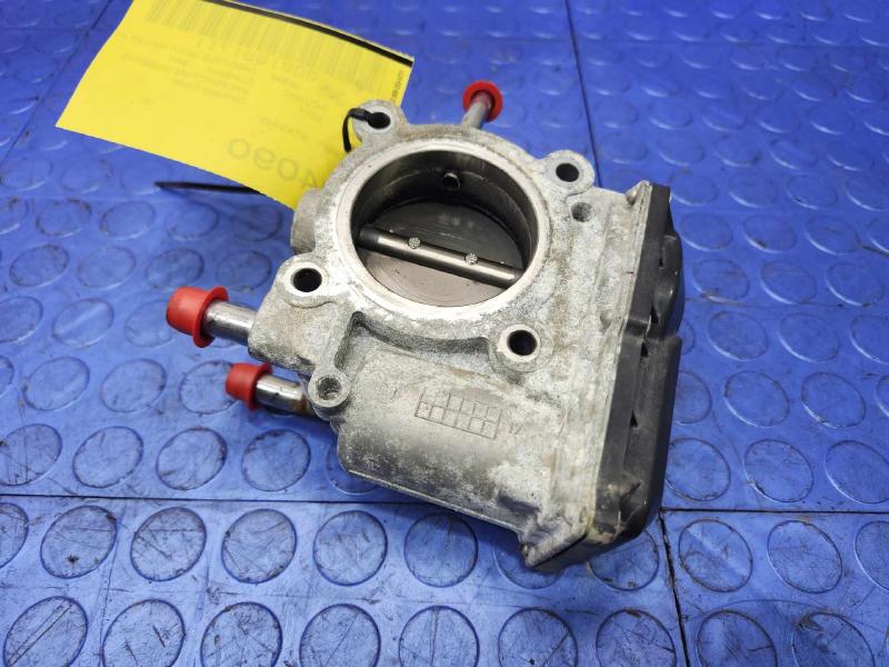 2017 Hyundai Accent Throttle Body/Valve Assy