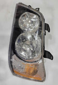 2003 Toyota Highlander Headlamp Assembly