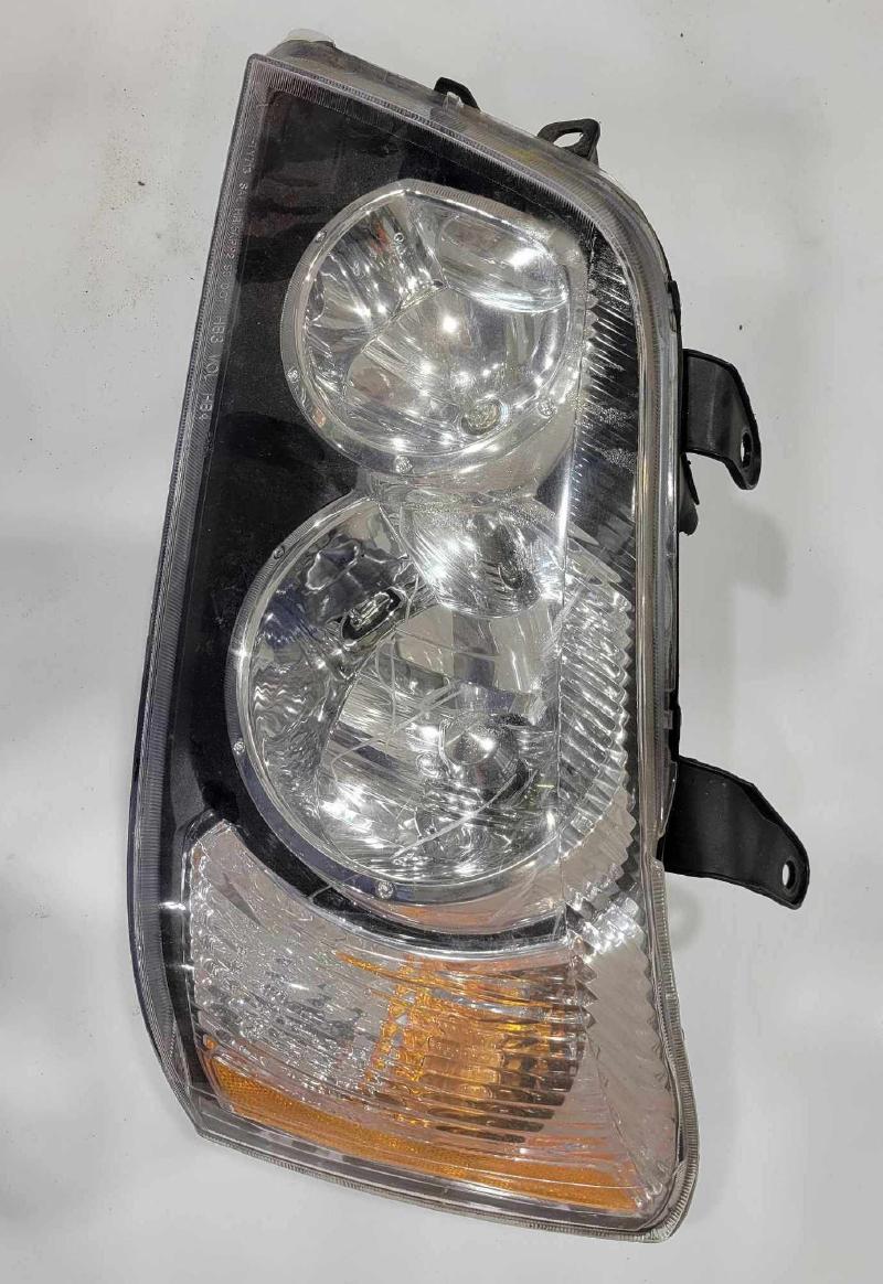 2003 Toyota Highlander Headlamp Assembly