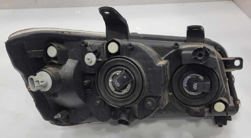 2003 Toyota Highlander Headlamp Assembly