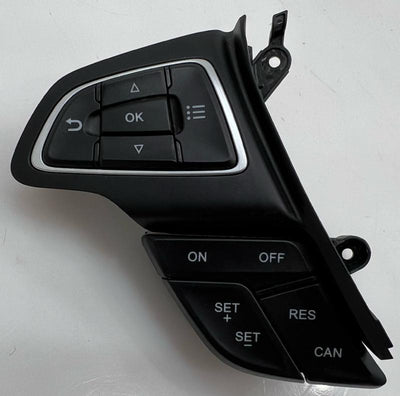 2020 Ford EcoSport Combination Switch