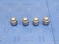 2013 Toyota Yaris Lug Nuts