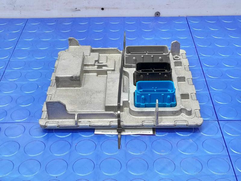 2023 Chevrolet Trailblazer Engine/Motor Brain Box