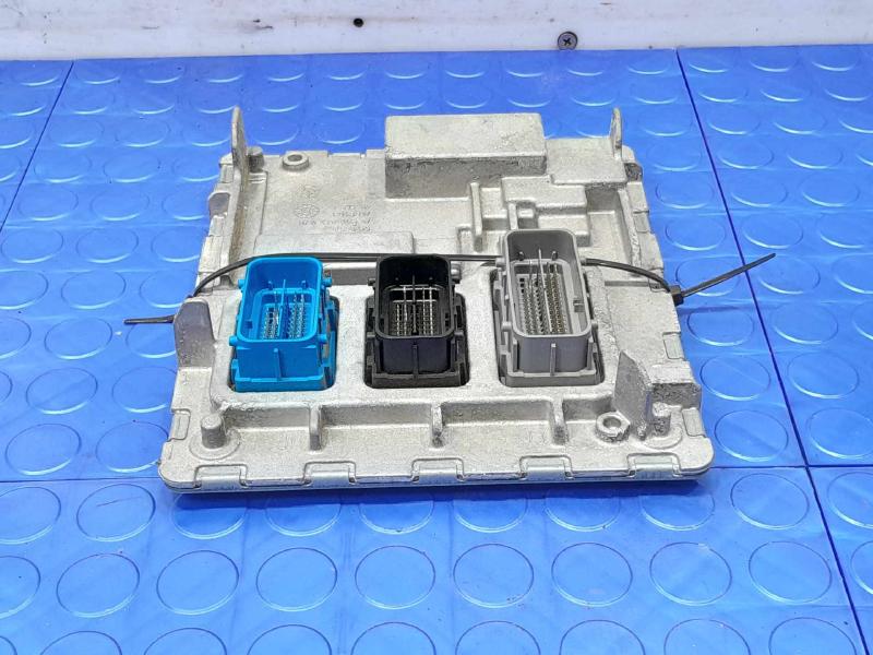 2023 Chevrolet Trailblazer Engine/Motor Brain Box