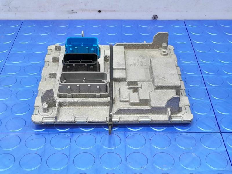 2023 Chevrolet Trailblazer Engine/Motor Brain Box