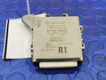 2010 Lexus RX350 RX450H Chassis Brain Box