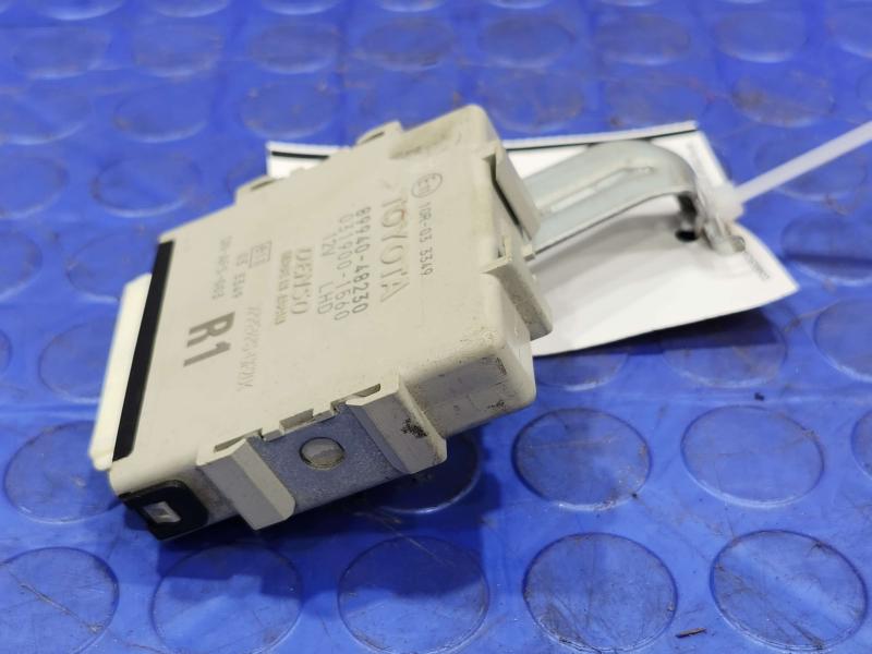 2010 Lexus RX350 RX450H Chassis Brain Box