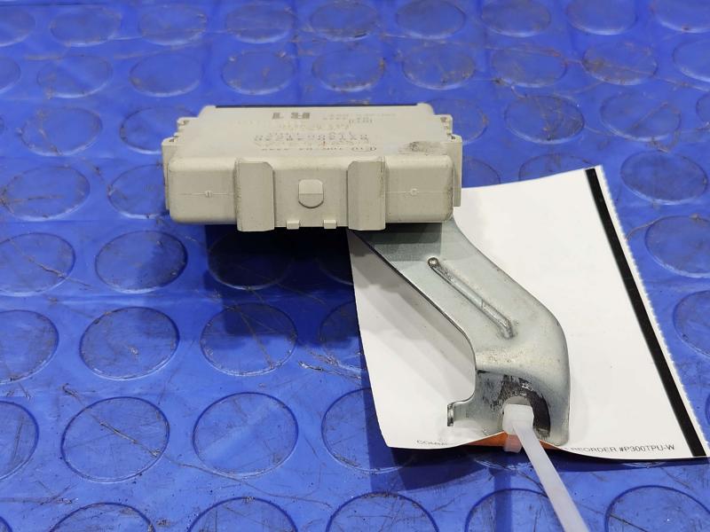 2010 Lexus RX350 RX450H Chassis Brain Box