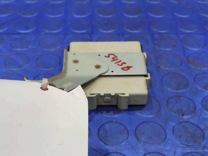 2010 Lexus RX350 RX450H Chassis Brain Box