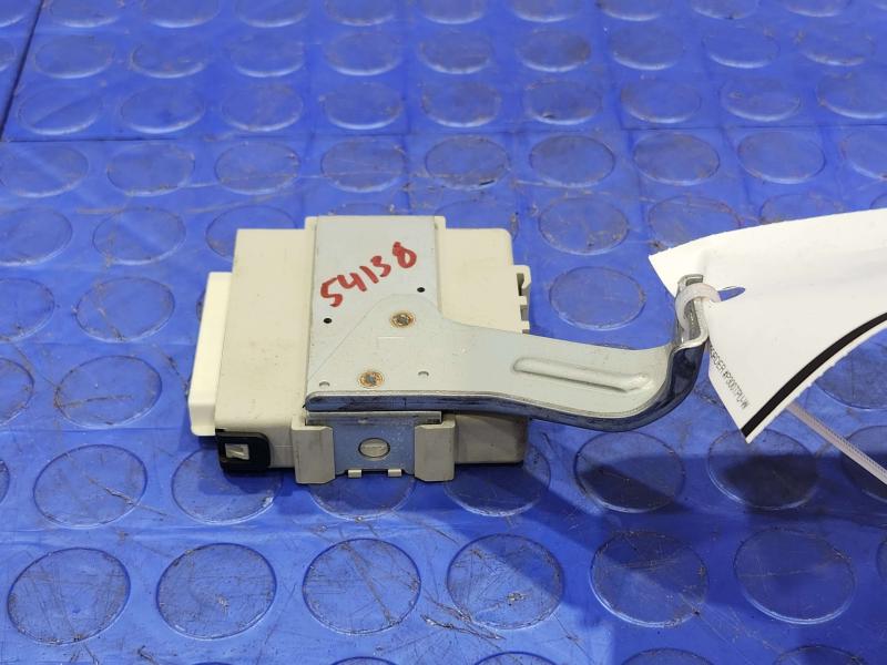 2010 Lexus RX350 RX450H Chassis Brain Box