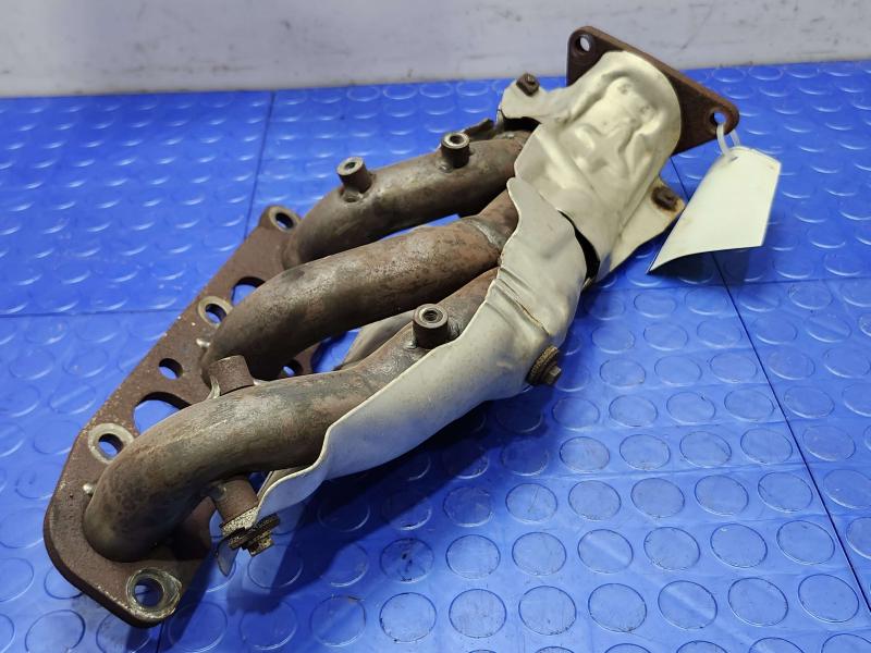 2015 Infiniti Q50 Exhaust Manifold