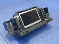 2013 Ford Focus Info-Gps-Tv Screen