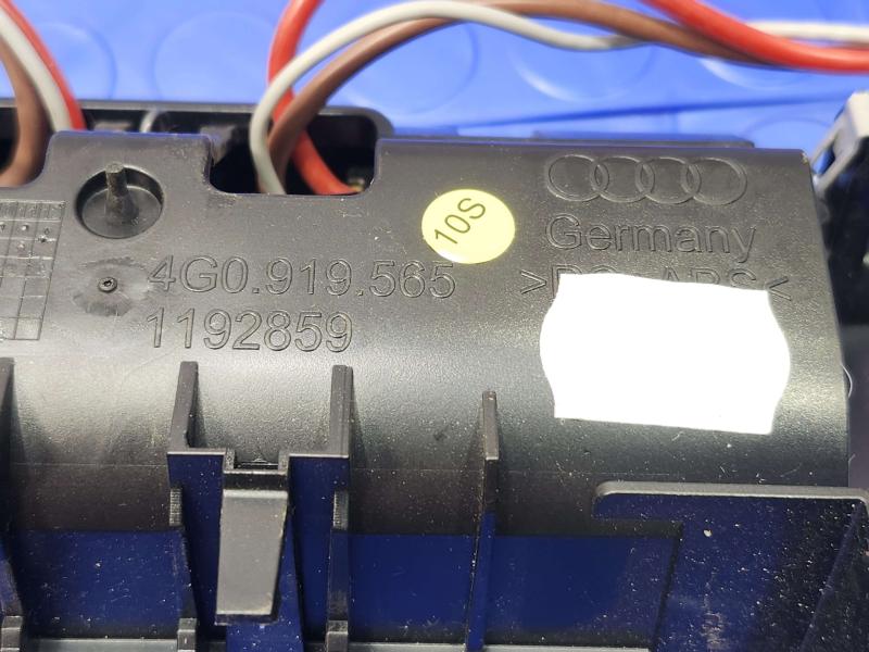 2014 Audi A7 Misc Ebay Parts