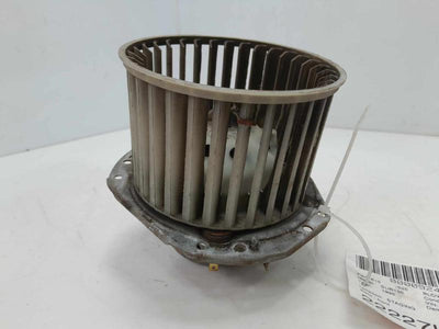 1995 Chevrolet Suburban Blower Motor
