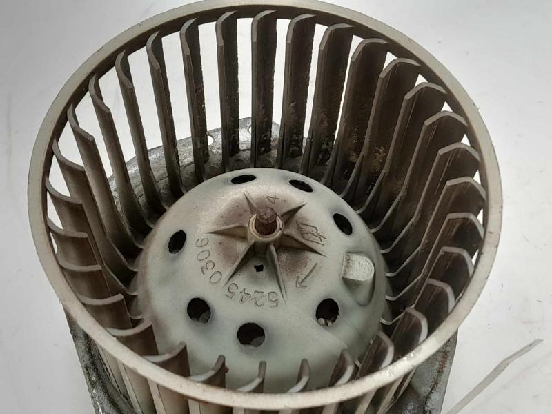 1995 Chevrolet Suburban Blower Motor