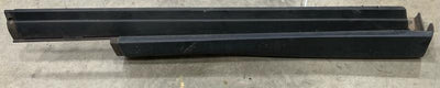 2013 Ford C-MAX Rocker Moulding