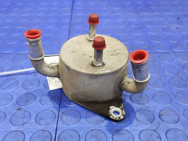 2010 Mazda Mazda3 Transmission Oil Cooler