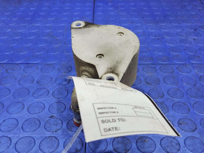 2010 Mazda Mazda3 Transmission Oil Cooler