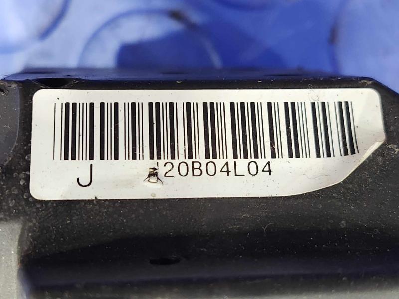 2010 Honda Pilot Ignition Switch(W/O Cyl& Key)