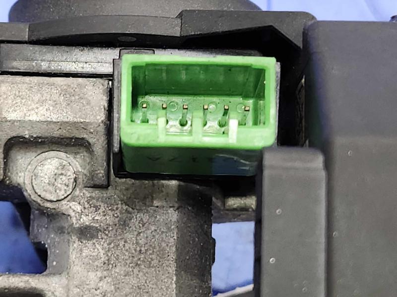 2010 Honda Pilot Ignition Switch(W/O Cyl& Key)