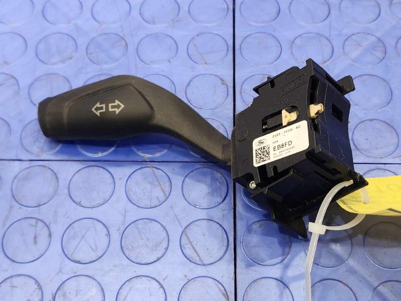 2012 Ford Focus Combination Switch