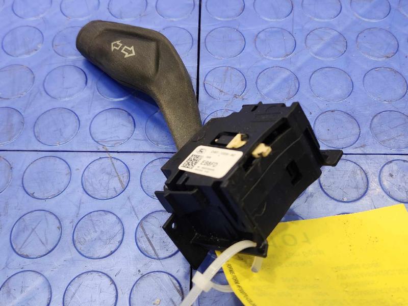 2012 Ford Focus Combination Switch