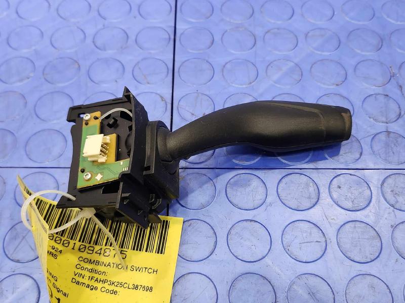 2012 Ford Focus Combination Switch