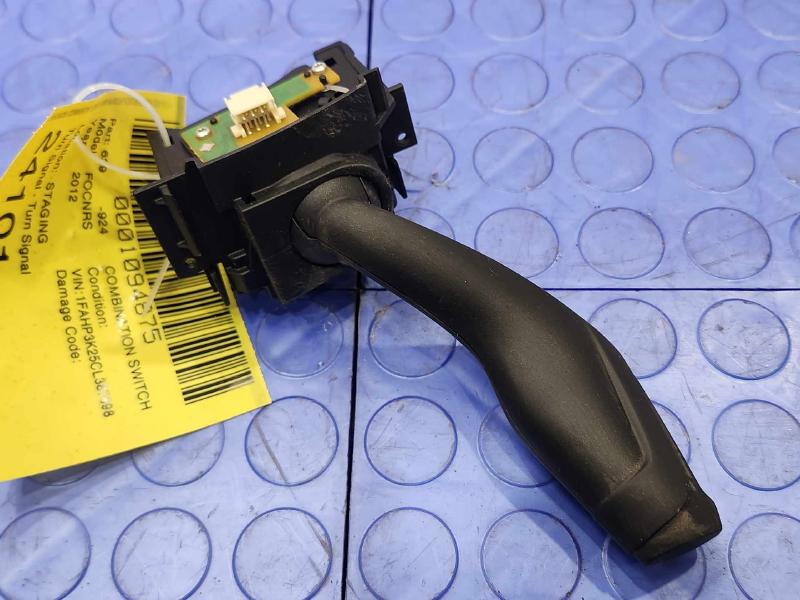 2012 Ford Focus Combination Switch