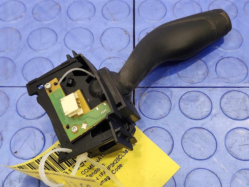 2012 Ford Focus Combination Switch