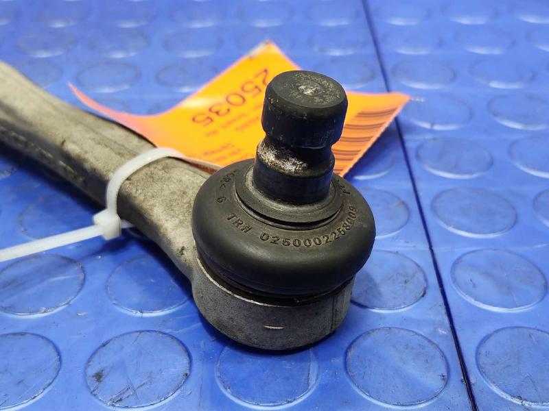 2018 Audi Q7 Upper Control Arm Front