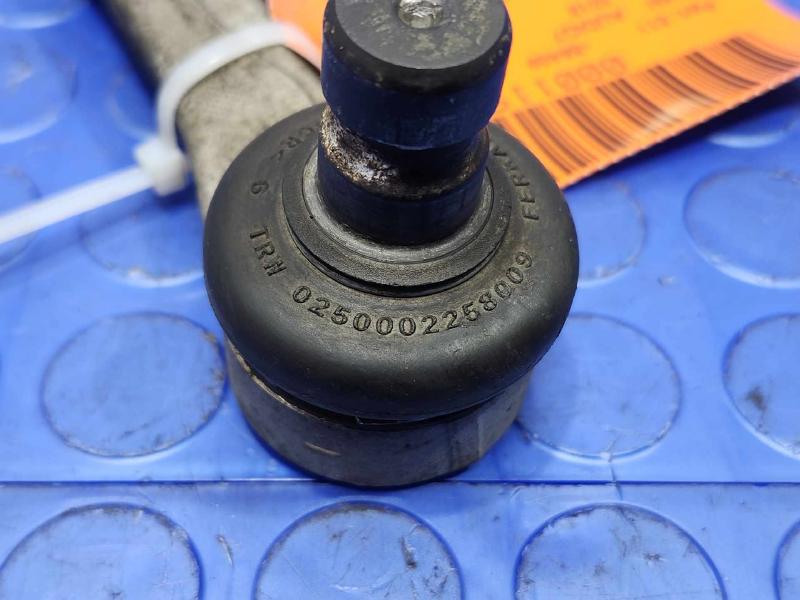 2018 Audi Q7 Upper Control Arm Front