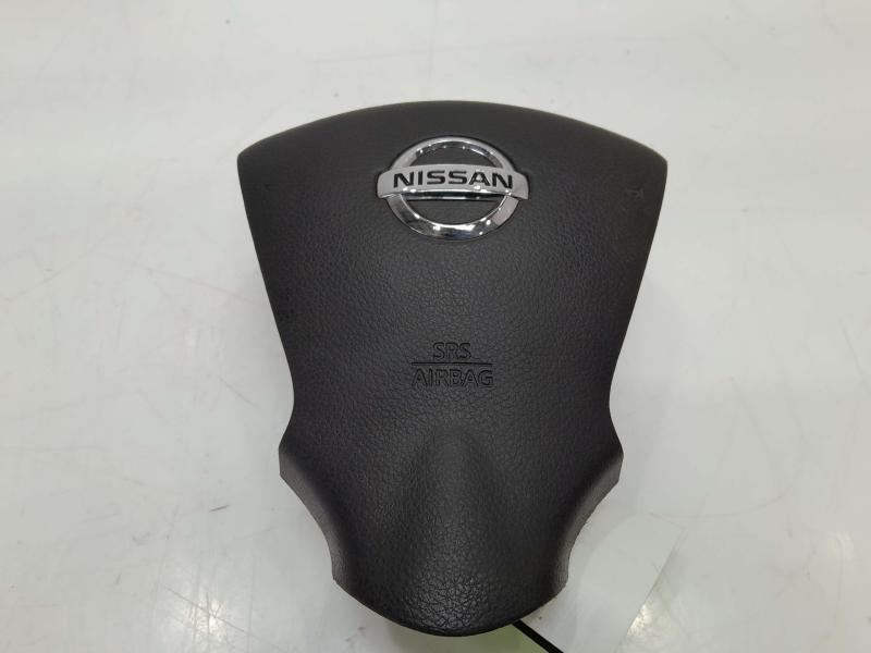 2015 Nissan Sentra Air Bag