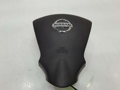 2015 Nissan Sentra Air Bag