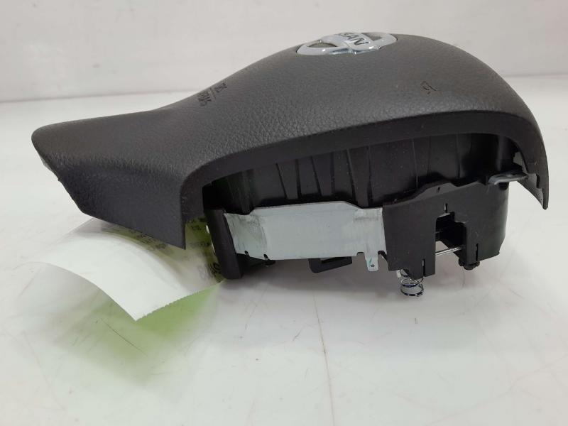 2015 Nissan Sentra Air Bag