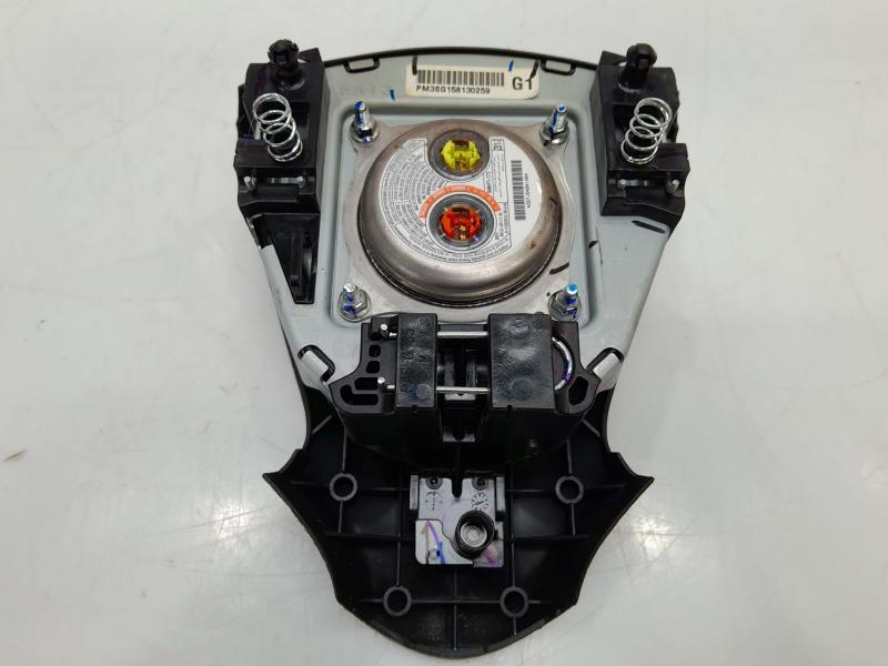2015 Nissan Sentra Air Bag