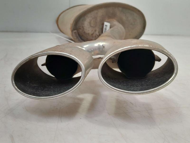 2006-2008 Cadillac DTS Rear Exhaust Muffler LH Driver Side Genuine OEM 15921941