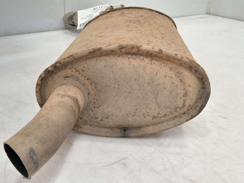 2006-2008 Cadillac DTS Rear Exhaust Muffler LH Driver Side Genuine OEM 15921941