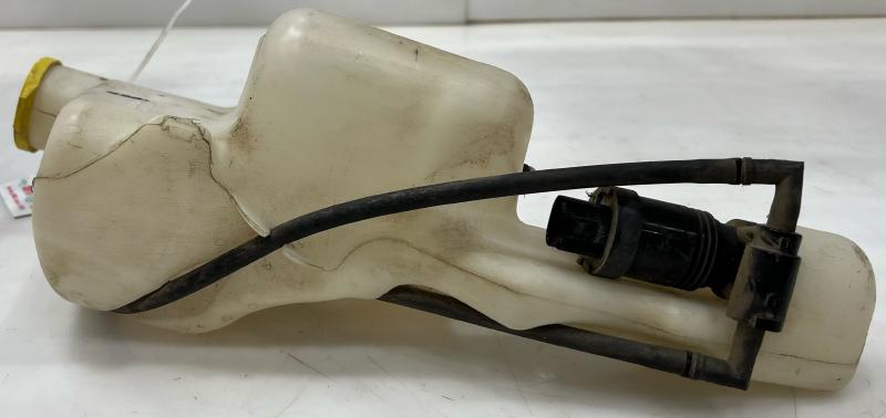 2012 Jeep Patriot Washer Bottle