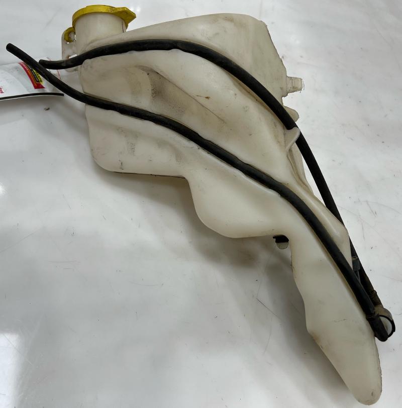 2012 Jeep Patriot Washer Bottle