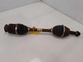 2018 Hyundai Ioniq Axle Shaft