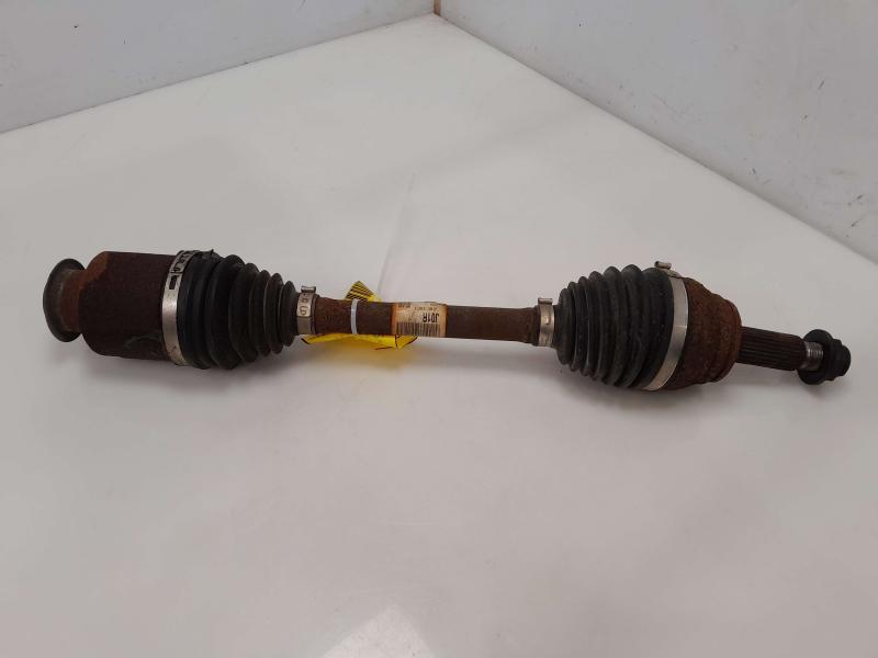 2018 Hyundai Ioniq Axle Shaft