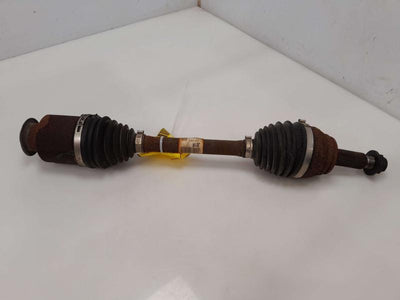 2018 Hyundai Ioniq Axle Shaft