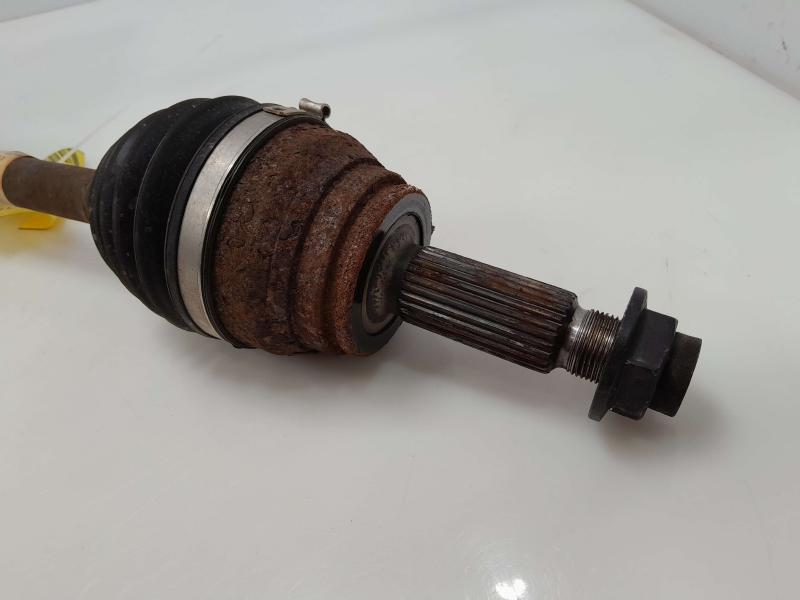 2018 Hyundai Ioniq Axle Shaft
